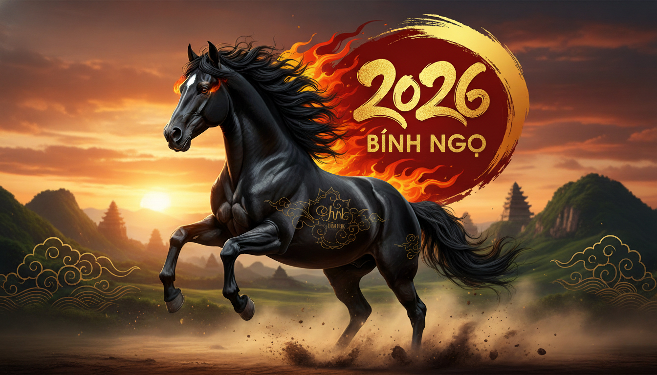 Năm của nhiều chuyển động bền bỉ